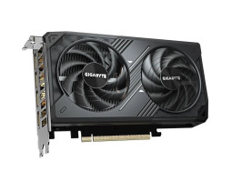 Відеокарта GeForce RTX 5060, Gigabyte, WINDFORCE MAX OC, 8Gb GDDR7, (GV-N5060WF2MAX OC-8GD)-foto2