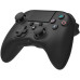 Геймпад Hori Onyx+, Black, для PlayStation 4 / ПК Геймпад Hori Onyx+, Black, для PlayStation 4 / ПК