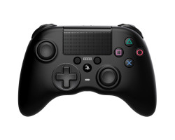 Геймпад Hori Onyx+, Black, для PlayStation 4 /  ПК