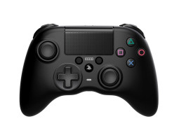 Геймпад Hori Onyx+, Black, для PlayStation 4 /  ПК