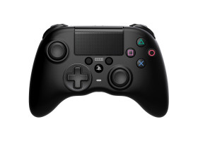 Геймпад Hori Onyx+, Black, для PlayStation 4 /  ПК