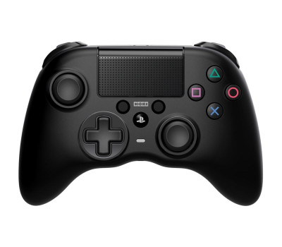 Геймпад Hori Onyx+, Black, для PlayStation 4 / ПК Геймпад Hori Onyx+, Black, для PlayStation 4 / ПК