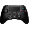 Геймпад Hori Onyx+, Black, для PlayStation 4 /  ПК