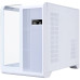 Корпус 1stPlayer RT6, White, без БЖ, Midi Tower, для Micro ATX /  Mini ITX, 2xUSB 3.0 /  1xUSB 2.0, ма