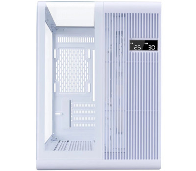 Корпус 1stPlayer RT6, White, без БЖ, Midi Tower, для Micro ATX / Mini ITX, 2xUSB 3.0 / 1xUSB 2.0, ма Корпус 1stPlayer RT6, White, без БЖ, Midi Tower, для Micro ATX / Mini ITX, 2xUSB 3.0 / 1xUSB 2.0, ма