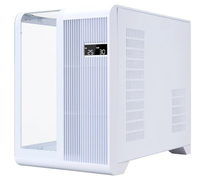Корпус 1stPlayer RT6, White, без БЖ, Midi Tower, для Micro ATX / Mini ITX, 2xUSB 3.0 / 1xUSB 2.0, ма Корпус 1stPlayer RT6, White, без БЖ, Midi Tower, для Micro ATX / Mini ITX, 2xUSB 3.0 / 1xUSB 2.0, ма