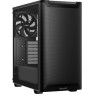 Корпус be quiet! Pure Base 501, Airflow Black, Midi Tower, без БЖ, RGB, для ATX, Micro ATX, Mini ITX