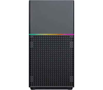 Корпус GameMax P31, Black, без БЖ, Mid Tower, ATX /  Micro ATX /  Mini-ITX, 1xType-C /  2xUSB 3.0, макс