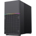 Корпус GameMax P31, Black, без БЖ, Mid Tower, ATX /  Micro ATX /  Mini-ITX, 1xType-C /  2xUSB 3.0, макс