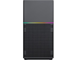 Корпус GameMax P31, Black, без БЖ, Mid Tower, ATX / Micro ATX / Mini-ITX, 1xType-C / 2xUSB 3.0, макс-foto3