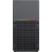 Корпус GameMax P31, Black, без БЖ, Mid Tower, ATX /  Micro ATX /  Mini-ITX, 1xType-C /  2xUSB 3.0, макс