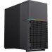 Корпус GameMax P31, Black, без БЖ, Mid Tower, ATX / Micro ATX / Mini-ITX, 1xType-C / 2xUSB 3.0, макс Корпус GameMax P31, Black, без БЖ, Mid Tower, ATX / Micro ATX / Mini-ITX, 1xType-C / 2xUSB 3.0, макс