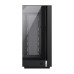 Корпус GameMax T20, Black, без БЖ (формат SFX-L), Mid Tower, для MicroATX /  Mini-ITX, 1xType-C /  1xU
