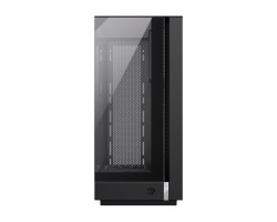 Корпус GameMax T20, Black, без БЖ (формат SFX-L), Mid Tower, для MicroATX /  Mini-ITX, 1xType-C /  1xU-foto2