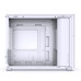 Корпус Jonsbo D31 MESH, White, без БЖ, Mini Tower, для Micro ATX /  DTX /  Mini ITX, CPU до 168 мм /  V