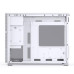 Корпус Jonsbo D31 MESH, White, без БЖ, Mini Tower, для Micro ATX /  DTX /  Mini ITX, CPU до 168 мм /  V