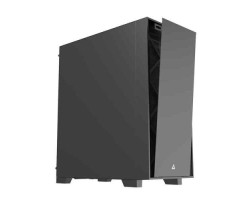 Корпус Montech AIR 1000 SILENT, Black, Mid Tower, без БЖ, для ATX /  Micro ATX /  Mini ITX, 2xUSB 3.0 -foto2