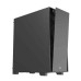 Корпус Montech AIR 1000 SILENT, Black, Mid Tower, без БЖ, для ATX /  Micro ATX /  Mini ITX, 2xUSB 3.0 