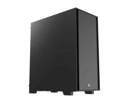 Корпус Montech AIR 1000 SILENT, Black, Mid Tower, без БЖ, для ATX /  Micro ATX /  Mini ITX, 2xUSB 3.0 