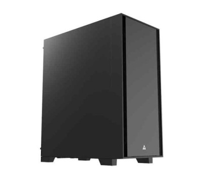 Корпус Montech AIR 1000 SILENT, Black, Mid Tower, без БЖ, для ATX /  Micro ATX /  Mini ITX, 2xUSB 3.0 