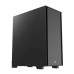 Корпус Montech AIR 1000 SILENT, Black, Mid Tower, без БЖ, для ATX /  Micro ATX /  Mini ITX, 2xUSB 3.0 