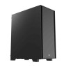 Корпус Montech AIR 1000 SILENT, Black, Mid Tower, без БЖ, для ATX /  Micro ATX /  Mini ITX, 2xUSB 3.0 