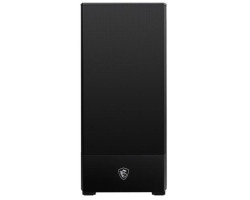 Корпус MSI MAG Forge 110R Black, без БЖ-foto3