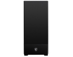 Корпус MSI MAG Forge 110R Black, без БЖ-foto3