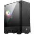 Корпус MSI MAG Forge 110R Black, без БЖ