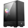 Корпус MSI MAG Forge 110R Black, без БЖ