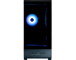 Корпус Zalman P50 DS, Black, Mid Tower, без БЖ, для ATX / Micro ATX / Mini ITX, 1xType-C / 2xUSB 3.0-foto3