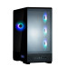 Корпус Zalman P50 DS, Black, Mid Tower, без БЖ, для ATX / Micro ATX / Mini ITX, 1xType-C / 2xUSB 3.0 Корпус Zalman P50 DS, Black, Mid Tower, без БЖ, для ATX / Micro ATX / Mini ITX, 1xType-C / 2xUSB 3.0