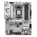 Материнська плата AM5 MSI B850 GAMING PLUS WIFI6E, B850, 4xDDR5, Int.Video (CPU), 4xSATA3, 2xM.2, 2x