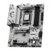 Материнська плата AM5 MSI B850 GAMING PLUS WIFI6E, B850, 4xDDR5, Int.Video (CPU), 4xSATA3, 2xM.2, 2x