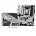 Материнська плата AM5 MSI B850 GAMING PLUS WIFI6E, B850, 4xDDR5, Int.Video (CPU), 4xSATA3, 2xM.2, 2x Материнська плата AM5 MSI B850 GAMING PLUS WIFI6E, B850, 4xDDR5, Int.Video (CPU), 4xSATA3, 2xM.2, 2x