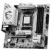 Материнська плата AM5 MSI B850M GAMING PLUS WIFI6E, B850, 4xDDR5, Int.Video (CPU), 4xSATA3, 2xM.2, 1