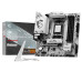 Материнська плата AM5 MSI B850M GAMING PLUS WIFI6E, B850, 4xDDR5, Int.Video (CPU), 4xSATA3, 2xM.2, 1