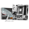 Материнська плата AM5 MSI B850M GAMING PLUS WIFI6E, B850, 4xDDR5, Int.Video (CPU), 4xSATA3, 2xM.2, 1