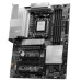 Материнська плата AM5 MSI PRO X870-P WIFI, X870, 4xDDR5, Int.Video (CPU), 4xSATA3, 3xM.2, 1xPCI-E 5.