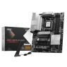 Материнська плата AM5 MSI PRO X870-P WIFI, X870, 4xDDR5, Int.Video (CPU), 4xSATA3, 3xM.2, 1xPCI-E 5.