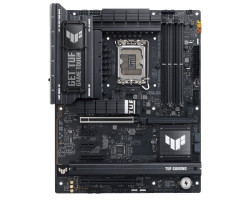 Материнська плата LGA1851, Asus TUF GAMING Z890-PLUS WIFI, Z890, 4xDDR5, 1xPCI-E 5.0 x16, 1xPCI-E 4.-foto2