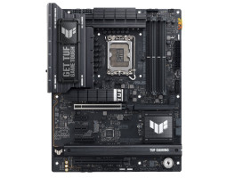 Материнська плата LGA1851, Asus TUF GAMING Z890-PLUS WIFI, Z890, 4xDDR5, 1xPCI-E 5.0 x16, 1xPCI-E 4.-foto2