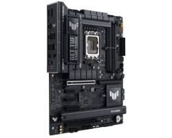 Материнська плата LGA1851, Asus TUF GAMING Z890-PLUS WIFI, Z890, 4xDDR5, 1xPCI-E 5.0 x16, 1xPCI-E 4.-foto3