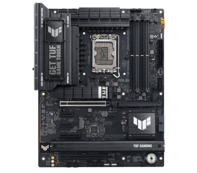 Материнська плата LGA1851, Asus TUF GAMING Z890-PLUS WIFI, Z890, 4xDDR5, 1xPCI-E 5.0 x16, 1xPCI-E 4. Материнська плата LGA1851, Asus TUF GAMING Z890-PLUS WIFI, Z890, 4xDDR5, 1xPCI-E 5.0 x16, 1xPCI-E 4.
