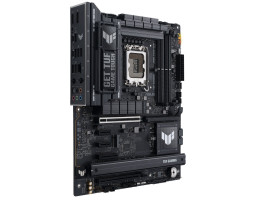 Материнська плата LGA1851, Asus TUF GAMING Z890-PLUS WIFI, Z890, 4xDDR5, 1xPCI-E 5.0 x16, 1xPCI-E 4.-foto3