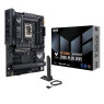 Материнська плата LGA1851, Asus TUF GAMING Z890-PLUS WIFI, Z890, 4xDDR5, 1xPCI-E 5.0 x16, 1xPCI-E 4.