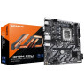 Материнська плата LGA1851, Gigabyte H810M S2H, H810, 2xDDR5, 1xPCI-E 4.0 x16, 1xPCI-E 3.0 x1, 4xSATA