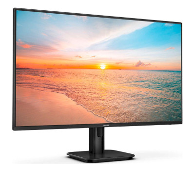 Монітор 27″ Philips 27E1N1200A/ 00, Black, WLED, IPS, 1920x1080 (16::9), 4 мс, 120 Гц, 250 кд/ м?, 1500 Монітор 27″ Philips 27E1N1200A/ 00, Black, WLED, IPS, 1920x1080 (16::9), 4 мс, 120 Гц, 250 кд/ м?, 1500