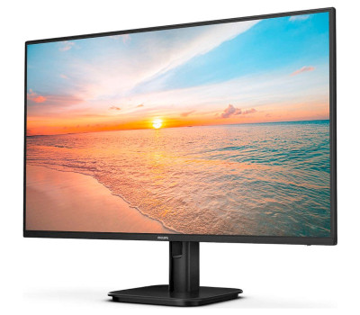 Монітор 27″ Philips 27E1N1200A/ 00, Black, WLED, IPS, 1920x1080 (16::9), 4 мс, 120 Гц, 250 кд/ м?, 1500 Монітор 27″ Philips 27E1N1200A/ 00, Black, WLED, IPS, 1920x1080 (16::9), 4 мс, 120 Гц, 250 кд/ м?, 1500
