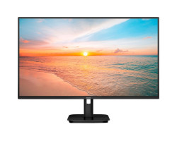 Монітор 27&Prime; Philips 27E1N1200A/ 00, Black, WLED, IPS, 1920x1080 (16::9), 4 мс, 120 Гц, 250 кд/ м?, 1500